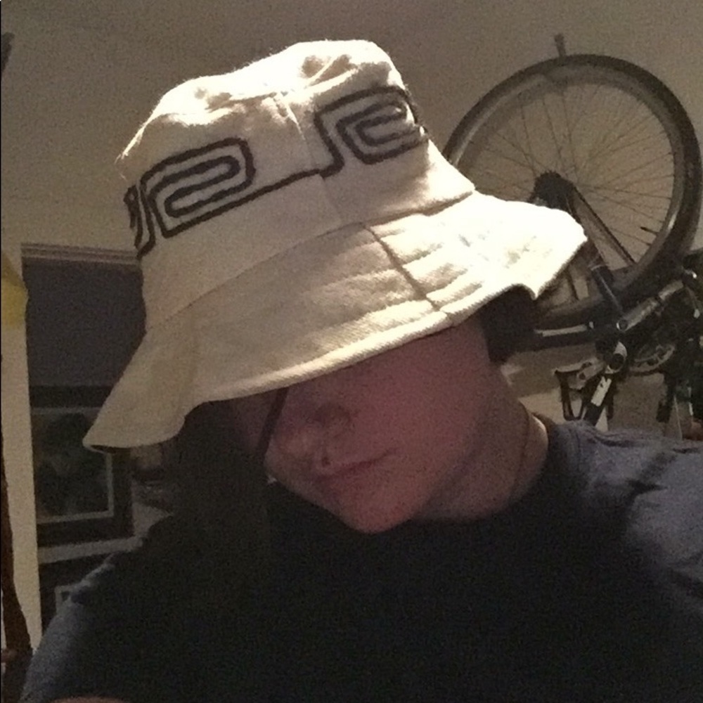 Bucket Hat from Peru